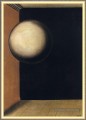 vida secreta iv 1928 René Magritte